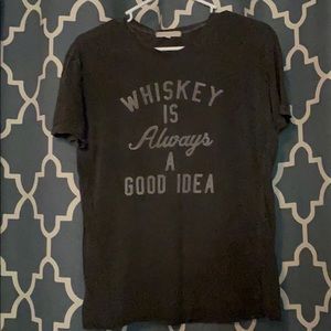 COPY - UO truly madly deeply tee